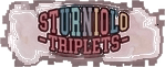 Sturniolo Triplets