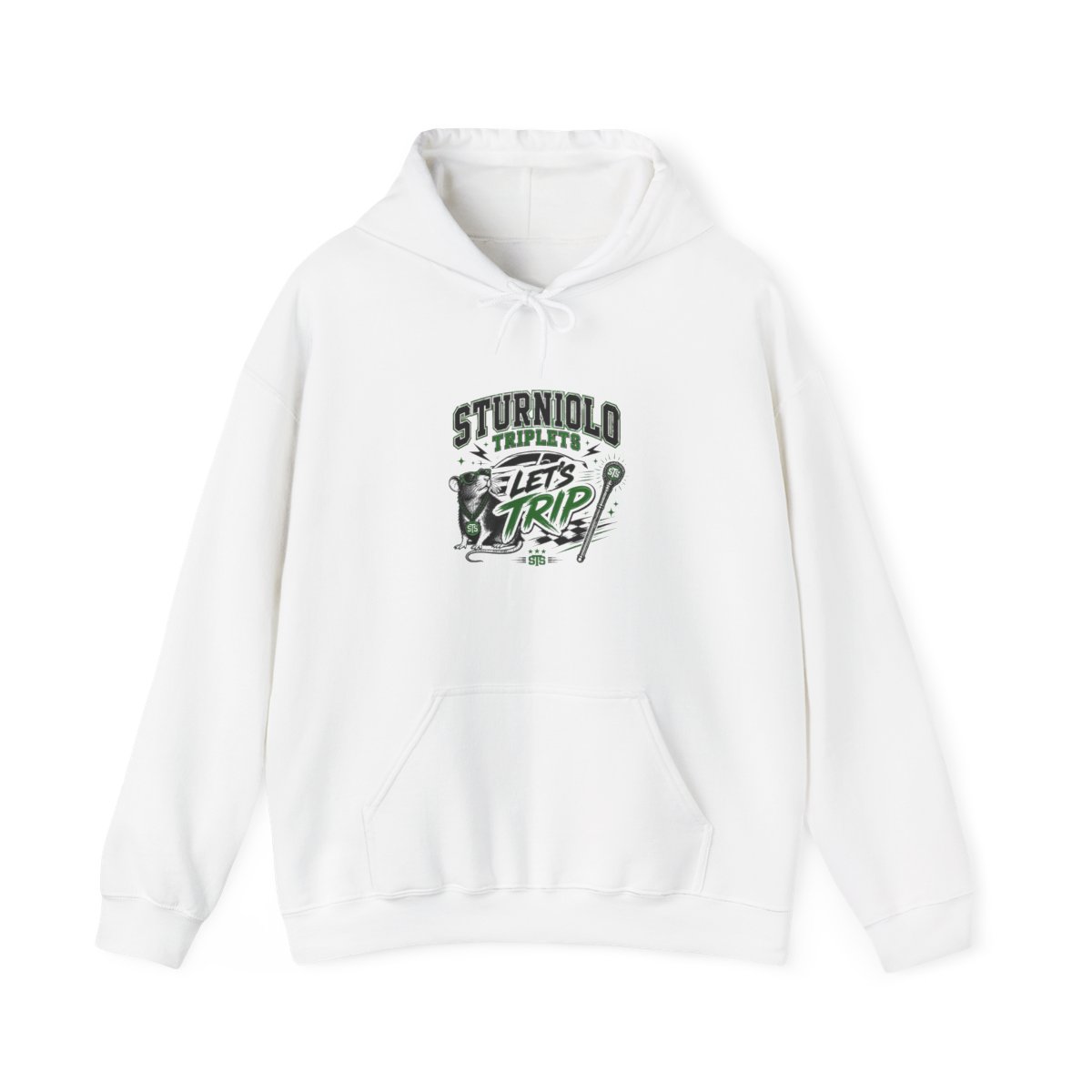 Sturniolo Triplets "S TRIP" Hoodie
