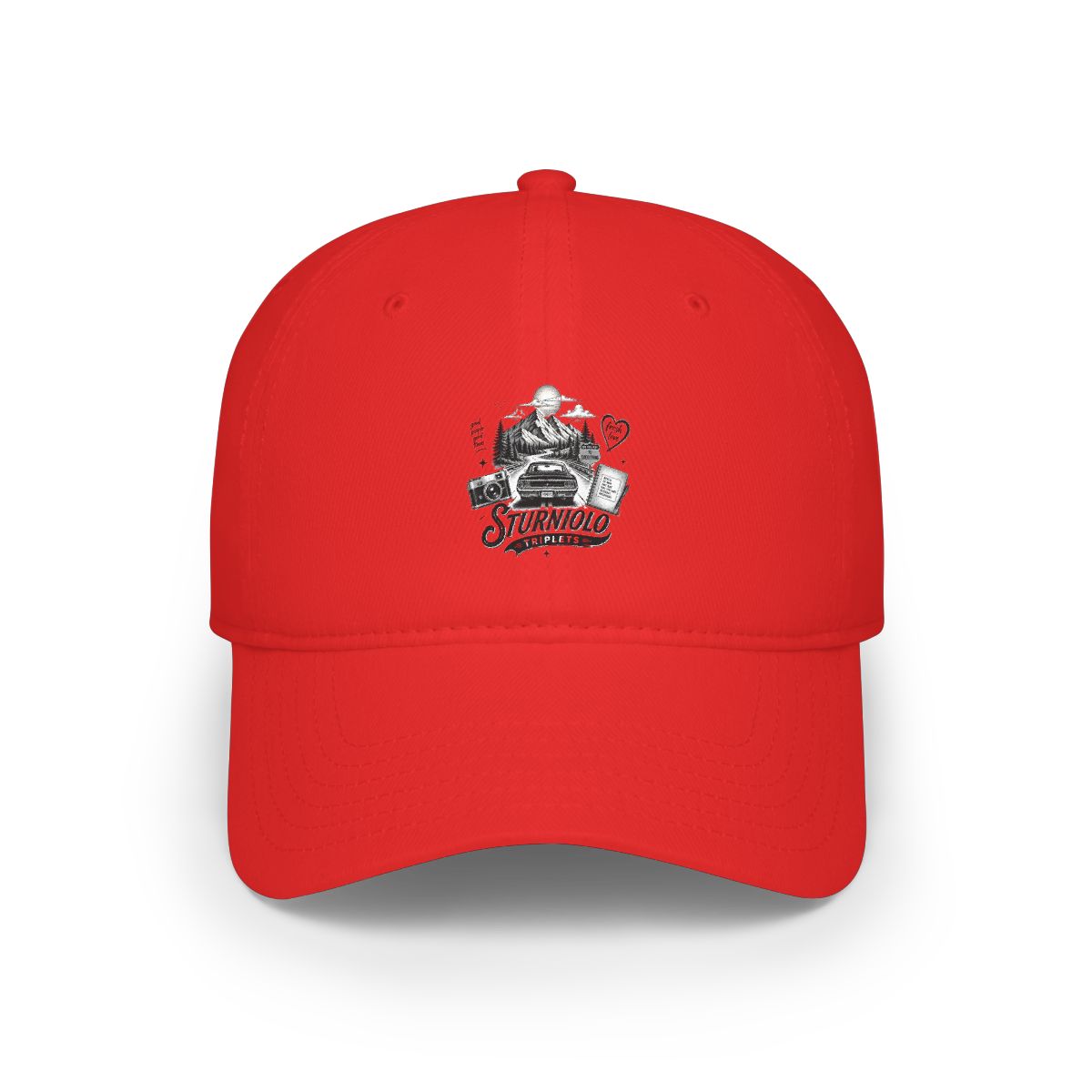 Sturniolo Triplets Hat - Official hats merchandise