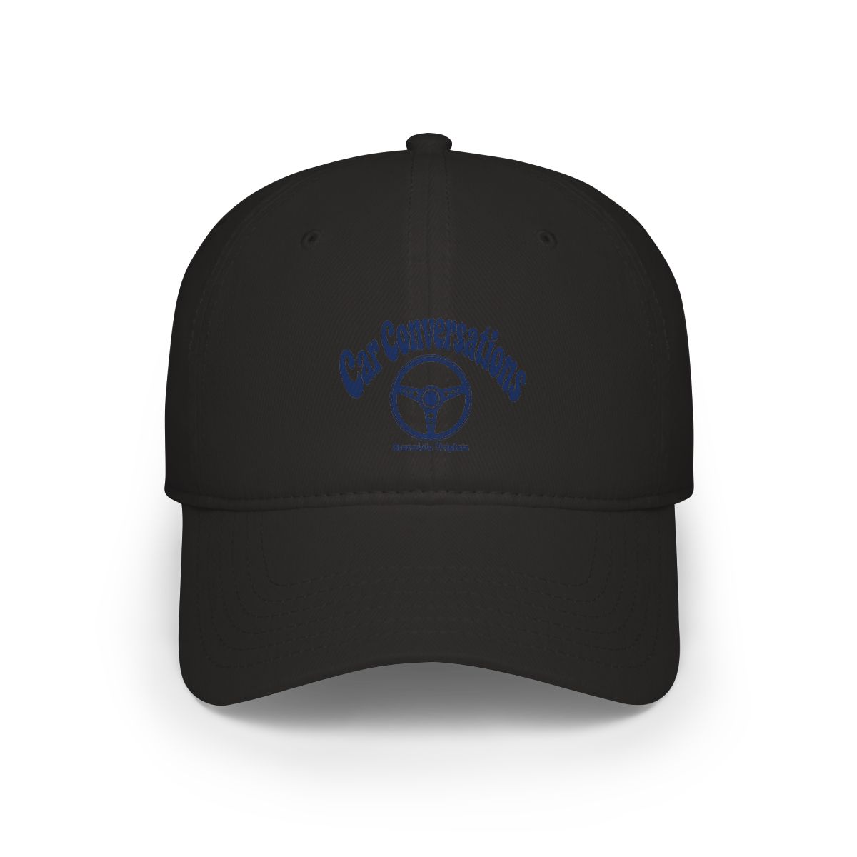 Sturniolo Triplets "Car Conversations" Hat - Official Hats & Caps merchandise