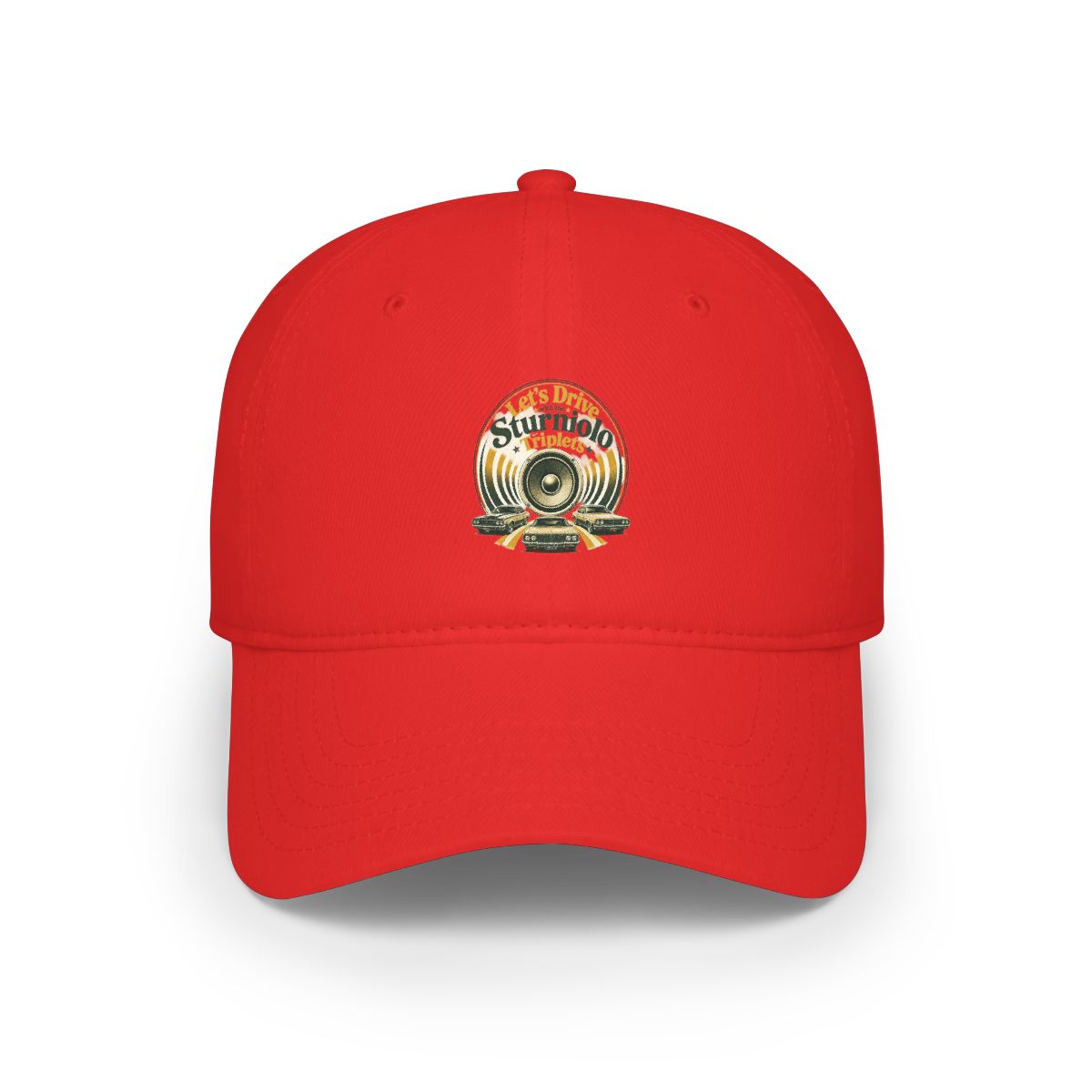 Sturniolo Triplets "s Drive with the Sturniolo Triplets" Hat - Official hats merchandise
