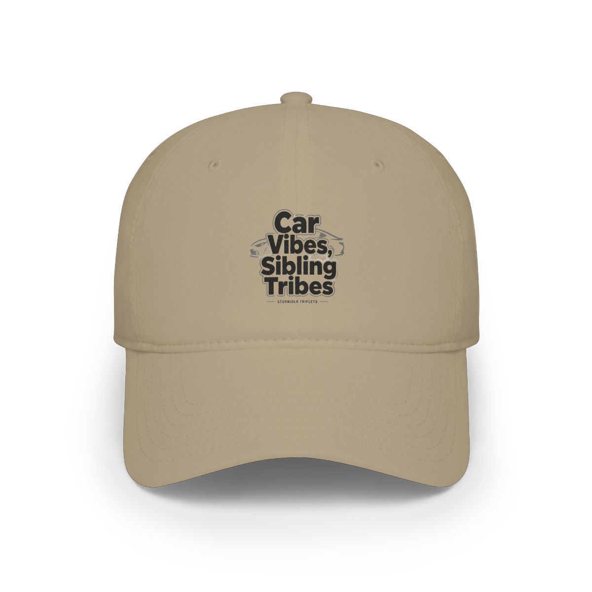 Sturniolo Triplets "Car Vibes, Sibling Tribes" Hat