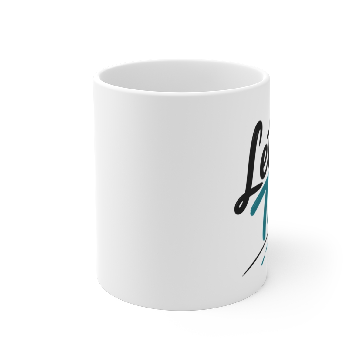 Sturniolo Triplets "s Trip!" White Mug