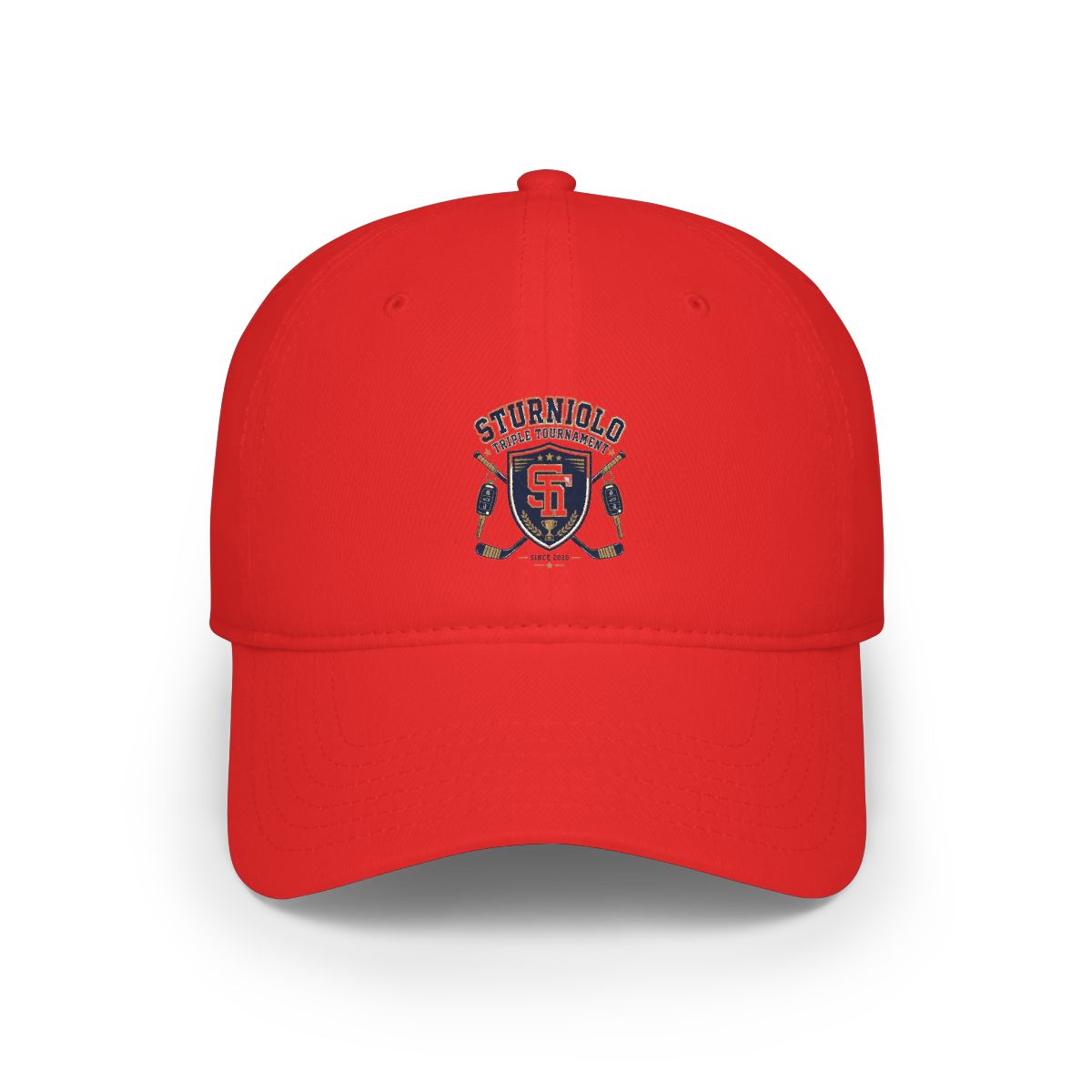 Sturniolo Triplets "Triple Tournament" Hat - Official hats merchandise